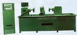 供应6000A系列磁粉探伤机(图)