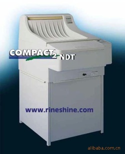 布鲁泰克工业洗片机 COMPACT2-NDT