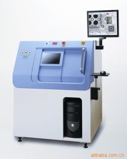 岛津制作所推出全新微焦点X射线检查装置