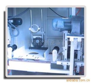 供应小口径（锅炉）焊管对接环焊缝检测系统