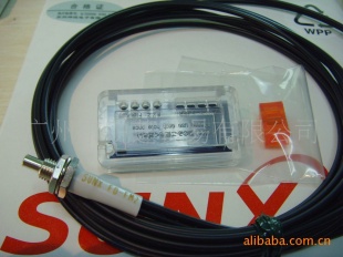 供应SUNX光纤传感器FD-