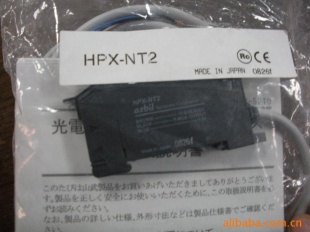 提供日本山武的光纤放大器HPX-NT2