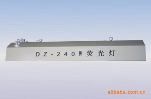DZ-240W荧光灯