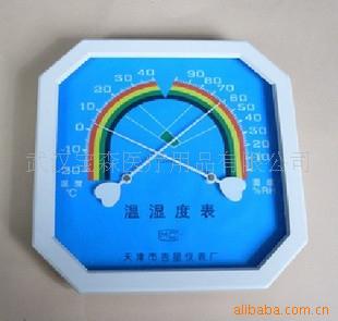 指针式干湿温度计/指针式温湿表