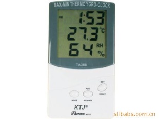 TA368金拓佳 温湿度计  温度计