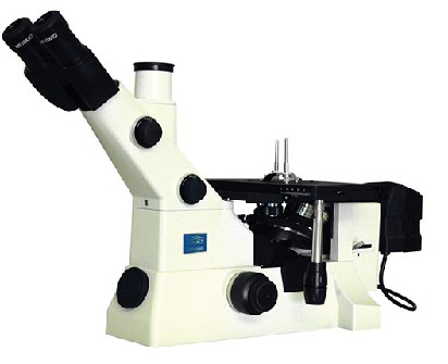 明克斯MR5000倒置金相显微镜