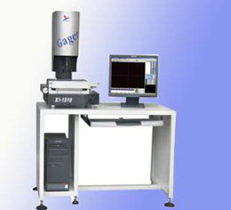 XY-S1510B  标准型影像测量机