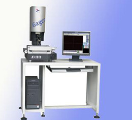 XY-S1510C 复合式影像测量仪