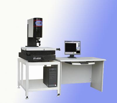 XY-S4030C 复合式影像测量仪