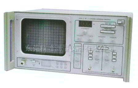 HGD-2型 RF宽带扫描测频仪