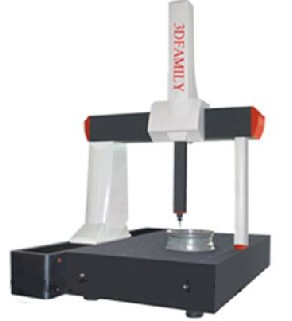 明克斯CMF10128自动三坐标测量机