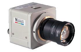 MTC-7309P-1 ,1/3 英寸彩色短型摄像机