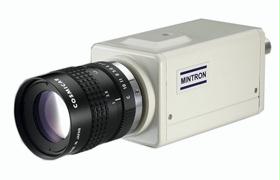 MTC-63W5H双速扫描超宽动态彩色摄像机 