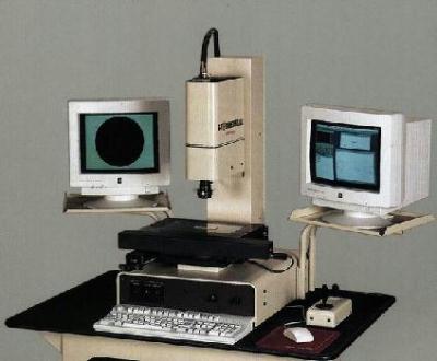 美国ST-8600影像测量仪