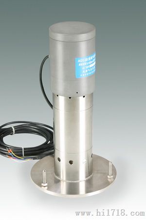 AG2.0型声波蒸发器