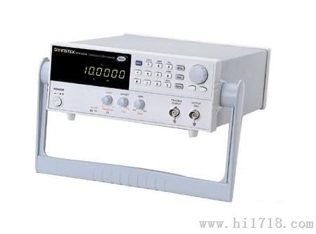 SFG-2004数字合成函数信号发生器