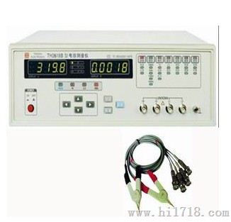 常州同惠 TH2618B 电容测量仪