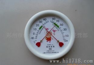 圆形温湿度表/TDWS-A4型上海天宇
