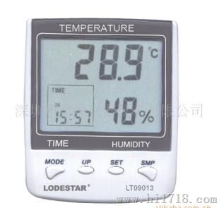 乐达LODESTAR LT09013 温湿度表计