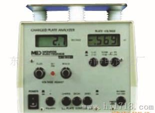 ME268A平板式静电测试仪