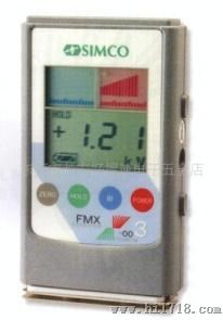 供应日本SIMCOFMX-003静电测试仪