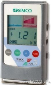 供应静电测试仪FMX-003