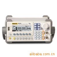 DG1000系列函数/任意波形信号发生器