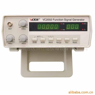 供应VC2002函数信号发生器