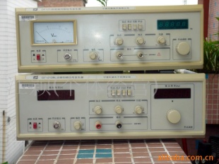 DF1212BL音频扫频信号发生器(图)