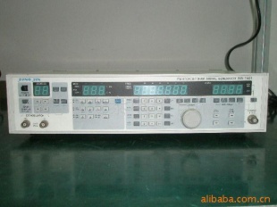 供应韩国金进AM/FM信号发生器SG-1501