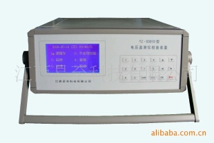 提供电压监测仪检定装置 用途:检定电压监测仪