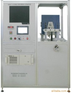 供应电机在线测试系统、电机测试设备