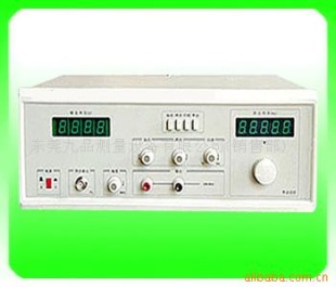 音频扫频仪LW-1212BL