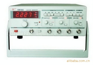 EM1642江南电子测量仪器函数信号源2MHz