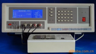 供应电感滤波器平衡测试仪，共模电感测试仪1682A