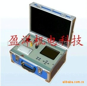 Y100全自动电容电感测试仪-盈洋(图)