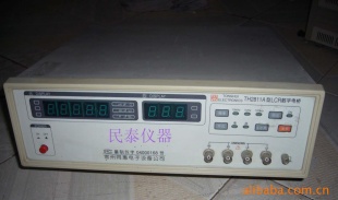 供应LCR测量仪,TH2811A 数字电桥
