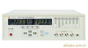 供应TH2775    电感测量仪