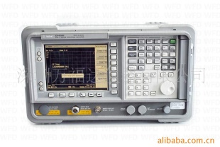 E4408B便携式频谱分析仪 26.5GHZ