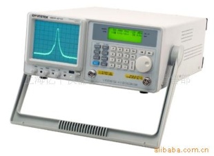 台湾固纬GSP-810频谱分析仪 价格