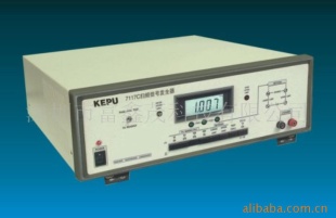 供应科普KEPU 7117C高速Fo测试仪
