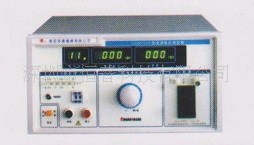 供应LK2675B泄漏电流测试仪(图)