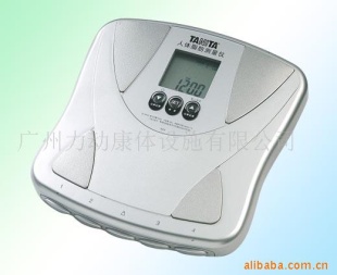 百利达 BF-683W 人体脂肪测量仪