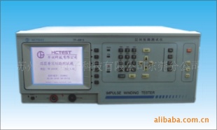 电感变压器环形变压器匝间短路高压脉冲测试仪HC-6815F
