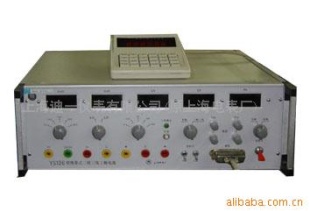 供应YS106型 便携式三相三线程控工频功率电源(图)