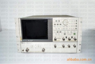 Agilent8753ET/射频网络分析仪