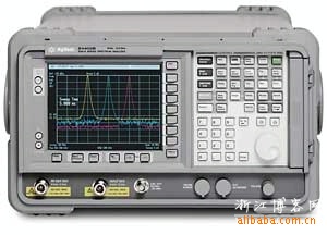 E4411B、E4403B、E4408B频谱分析仪