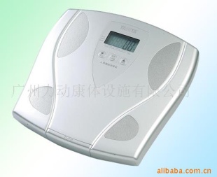百利达 UM-071 人体脂肪测量仪