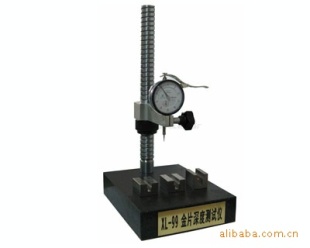 XL-99金片深度测试仪/电话晶片测试仪