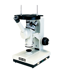 XJP100单目倒置金相显微镜